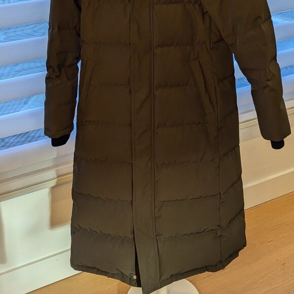 TNA Parka Long - Picture 2 of 6